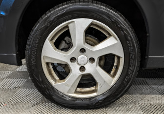 Подержанный автомобиль LADA (ВАЗ) Largus Wagon 2019 года (18 фото)