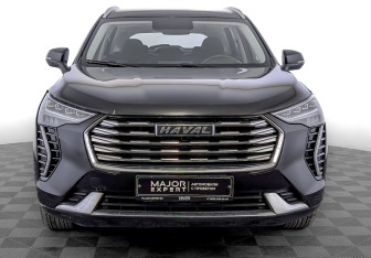 Подержанный автомобиль Haval Jolion 2022 года (2 фото)