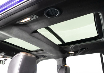 Подержанный автомобиль Ford Explorer 2017 года (16 фото)