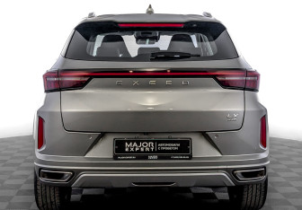 Подержанный автомобиль Exeed LX 2023 года (6 фото)