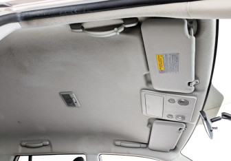 Подержанный автомобиль Suzuki Grand Vitara 2014 года (22 фото)