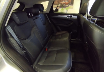 Новый Haval Jolion 2025 (12 фото)