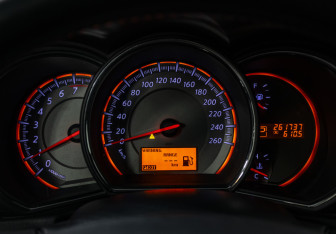 Подержанный автомобиль Nissan Murano Suv 2008 года (10 фото)