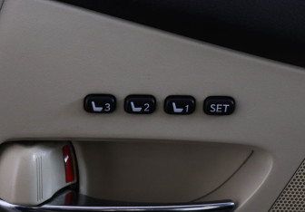 Подержанный автомобиль Lexus RX 2013 года (14 фото)