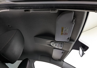 Подержанный автомобиль LADA (ВАЗ) Vesta Sedan 2016 года (23 фото)