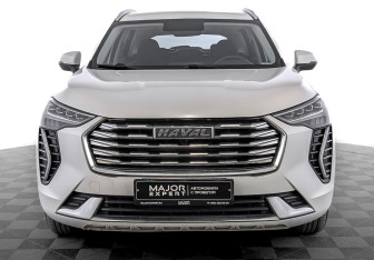Подержанный автомобиль Haval Jolion 2023 года (2 фото)