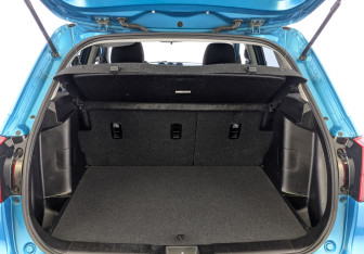 Подержанный автомобиль Suzuki Vitara 2019 года (10 фото)