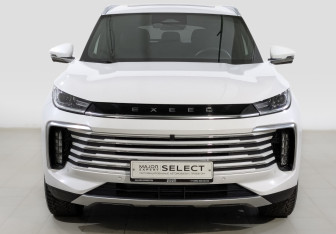 Подержанный автомобиль Exeed TXL 2024 года (2 фото)