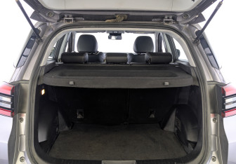 Подержанный автомобиль Chery Tiggo 4 2022 года (10 фото)