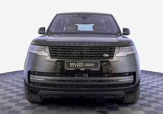 Подержанный автомобиль Land Rover Range Rover 2023 года (2 фото)