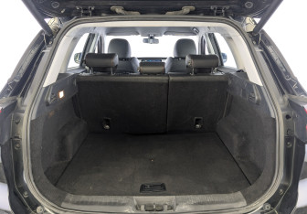 Подержанный автомобиль Chery Tiggo 7 Pro 2022 года (10 фото)