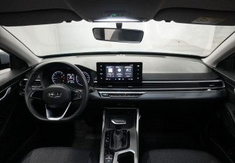 Подержанный автомобиль Geely Emgrand 2024 года (11 фото)