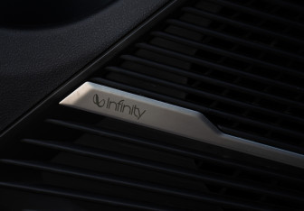 Подержанный автомобиль Geely Atlas 2024 года (16 фото)