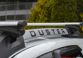 Подержанный автомобиль Renault Duster 2020 года (24 фото)