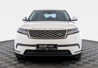 Подержанный автомобиль Land Rover Range Rover Velar 2020 года (2 фото)