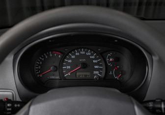 Подержанный автомобиль Hyundai Accent Sedan 2008 года (8 фото)