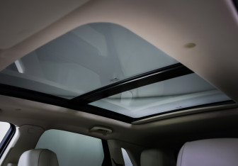 Подержанный автомобиль Cadillac XT5 2020 года (20 фото)