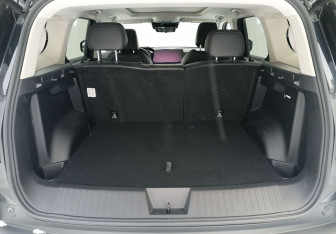 Подержанный автомобиль Haval H3 2024 года (17 фото)