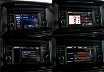 Подержанный автомобиль Mazda 6 Sedan 2012 года (17 фото)