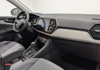 Новый Jetta VS5 2023 (9 фото)