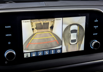 Подержанный автомобиль Hyundai Sonata 2023 года (27 фото)