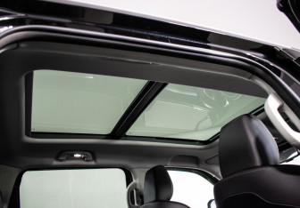 Подержанный автомобиль Haval Dargo 2023 года (10 фото)