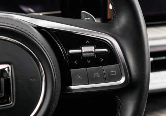 Подержанный автомобиль Tank 500 2023 года (34 фото)