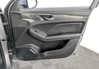 Подержанный автомобиль Haval Jolion 2022 года (24 фото)