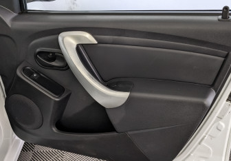 Подержанный автомобиль LADA (ВАЗ) Largus Wagon 2021 года (25 фото)