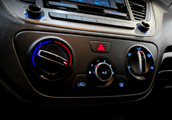 Подержанный автомобиль Hyundai Solaris Sedan 2021 года (24 фото)