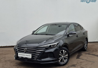 Подержанный автомобиль Changan Eado Plus 2023 года (1 фото)