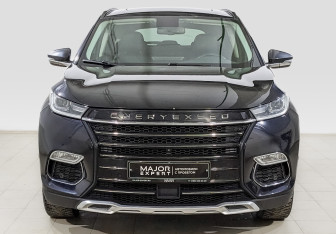 Подержанный автомобиль Exeed TXL 2020 года (2 фото)