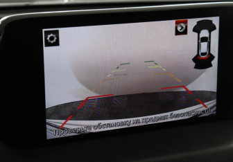 Подержанный автомобиль Mazda CX-5 2019 года (13 фото)