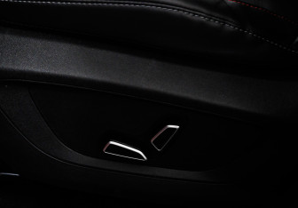 Подержанный автомобиль Changan CS55PLUS 2023 года (20 фото)