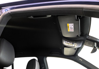 Подержанный автомобиль Mercedes-Benz GLE AMG 2020 года (23 фото)