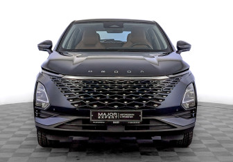 Подержанный автомобиль Omoda C5 2023 года (2 фото)