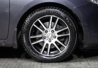 Подержанный автомобиль Kia Ceed Hatchback 2014 года (24 фото)