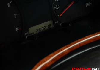 Подержанный автомобиль Hyundai Sonata 2008 года (9 фото)