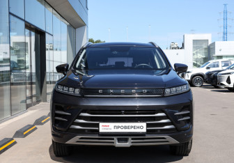 Подержанный автомобиль Exeed LX 2023 года (2 фото)