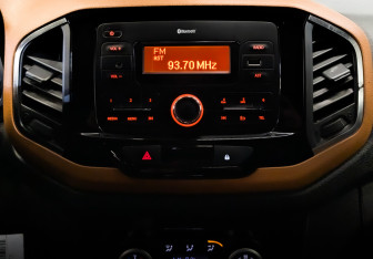 Подержанный автомобиль LADA (ВАЗ) XRAY 2019 года (16 фото)