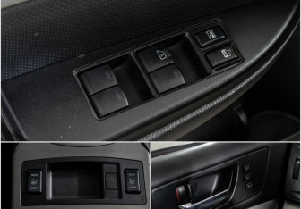 Подержанный автомобиль Subaru Outback Wagon 2011 года (13 фото)