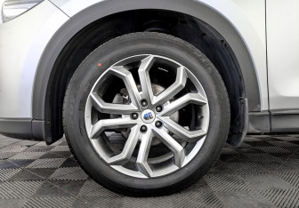 Подержанный автомобиль Mazda CX-5 2021 года (18 фото)