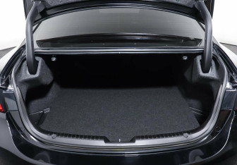 Подержанный автомобиль Mazda 6 Sedan 2020 года (18 фото)