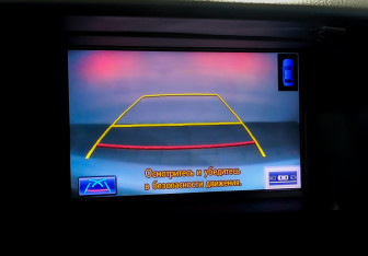 Подержанный автомобиль Lexus RX 2013 года (26 фото)