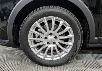 Подержанный автомобиль Haval Jolion 2025 года (18 фото)