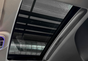 Подержанный автомобиль Tank 500 2023 года (31 фото)