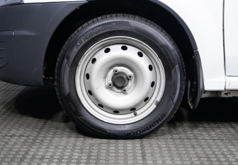 Подержанный автомобиль LADA (ВАЗ) Largus Van 2019 года (19 фото)