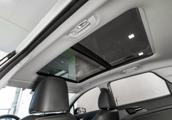 Новый Kia Sportage 2024 (10 фото)