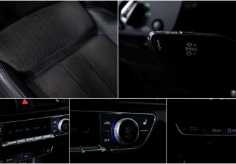 Подержанный автомобиль Audi A4 Sedan 2020 года (21 фото)