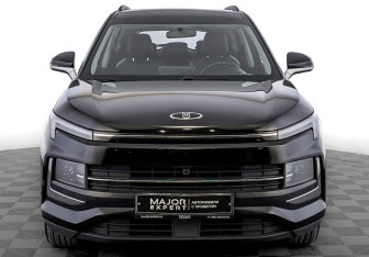 Подержанный автомобиль Москвич 3 2023 года (2 фото)